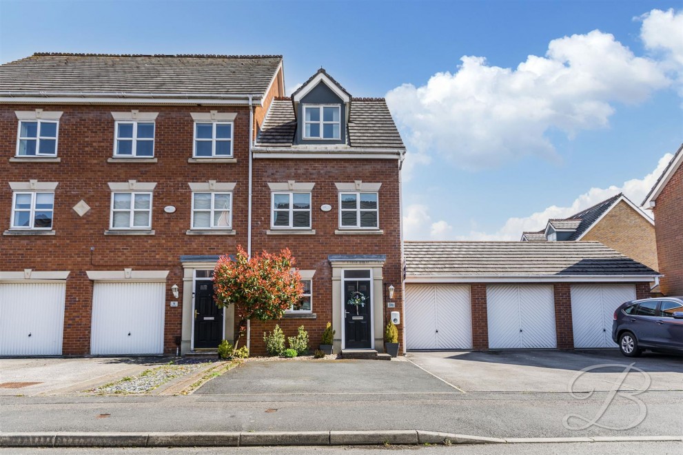 Image of Riveraine Close, Sutton-In-Ashfield