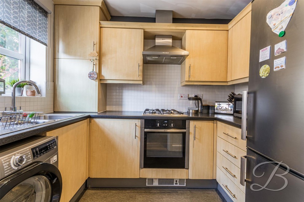 Image of Riveraine Close, Sutton-In-Ashfield