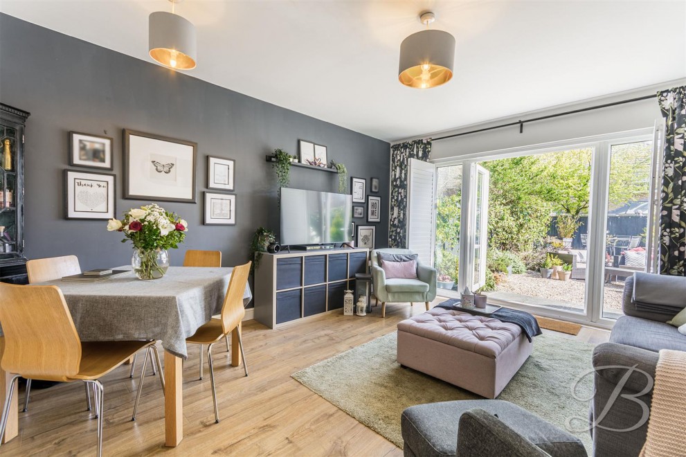 Image of Riveraine Close, Sutton-In-Ashfield