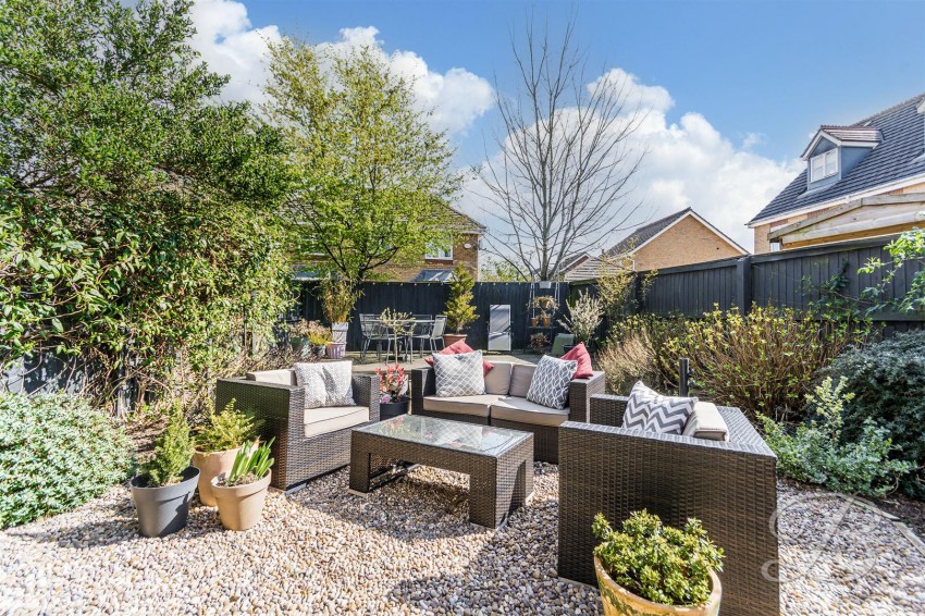 Images for Riveraine Close, Sutton-In-Ashfield