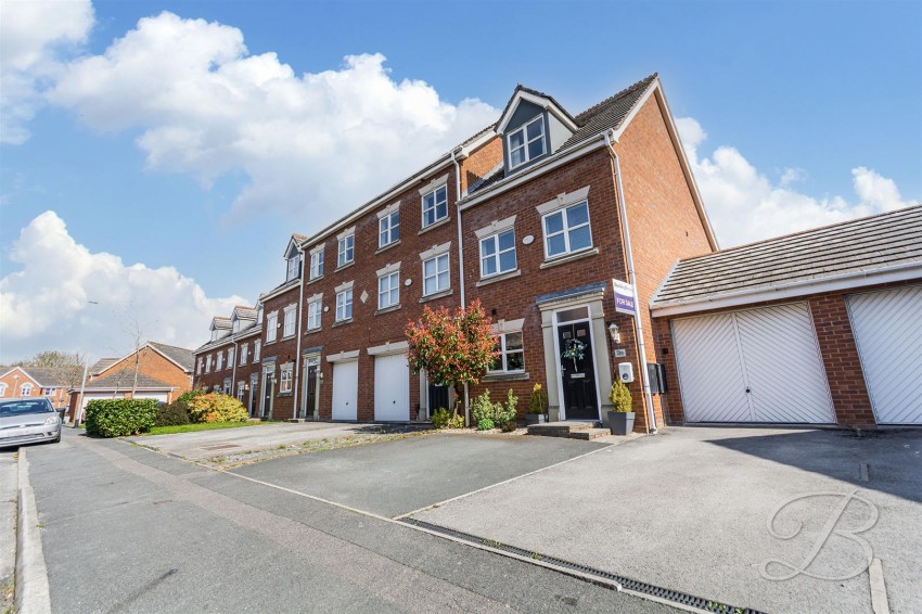 Images for Riveraine Close, Sutton-In-Ashfield