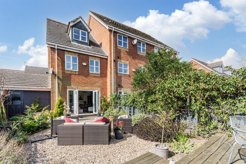 Images for Riveraine Close, Sutton-In-Ashfield
