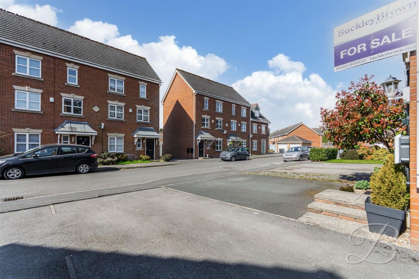 Images for Riveraine Close, Sutton-In-Ashfield