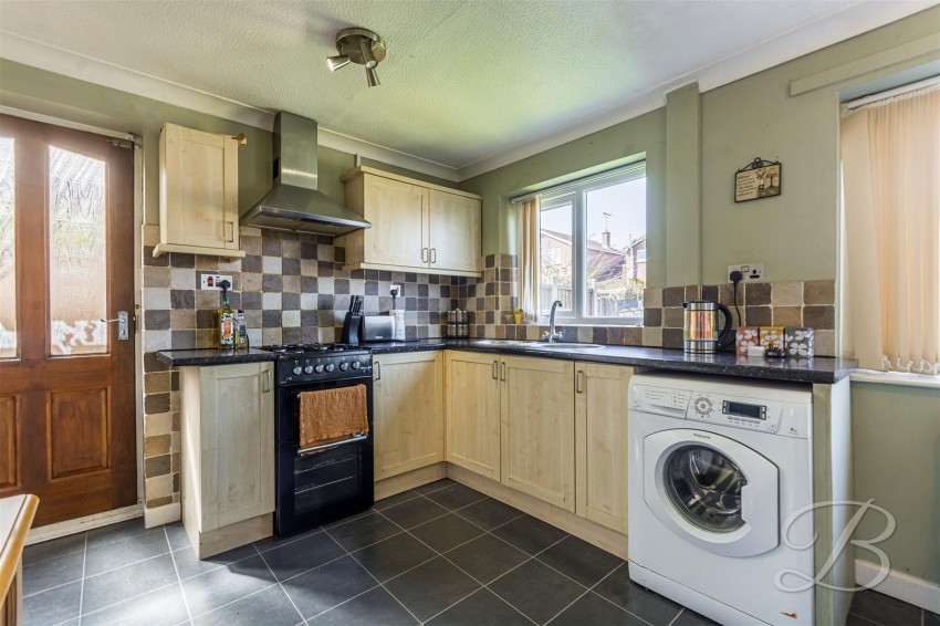 Images for Bentinck Terrace, Warsop, Mansfield