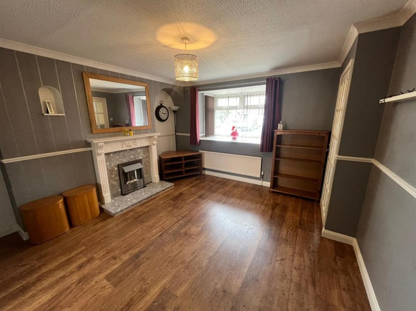 Images for Bentinck Terrace, Warsop, Mansfield