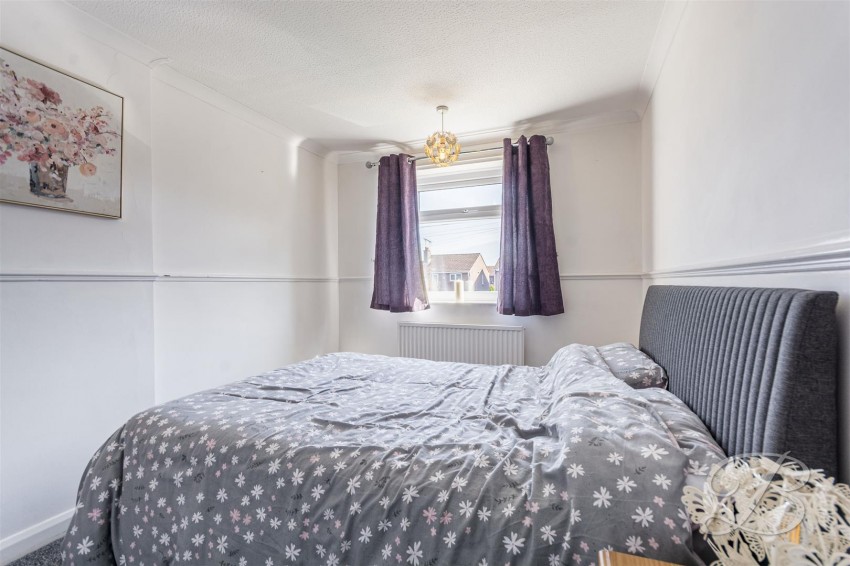 Images for Bentinck Terrace, Warsop, Mansfield