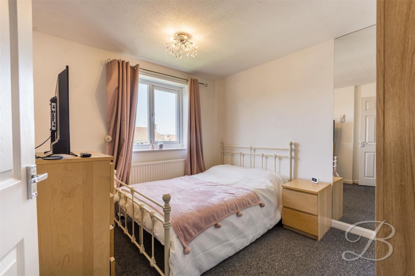 Images for Bentinck Terrace, Warsop, Mansfield