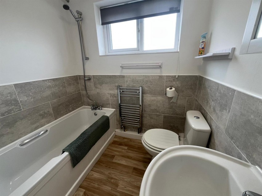 Images for Bentinck Terrace, Warsop, Mansfield