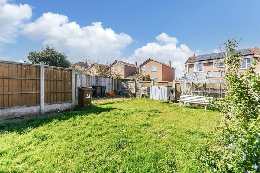 Images for Bentinck Terrace, Warsop, Mansfield