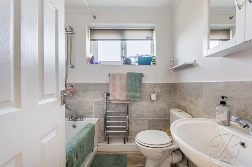Images for Bentinck Terrace, Warsop, Mansfield