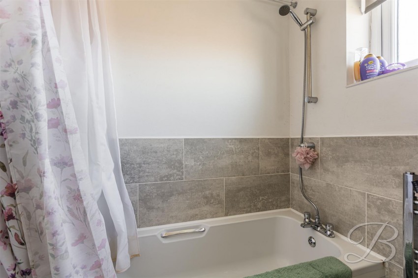 Images for Bentinck Terrace, Warsop, Mansfield