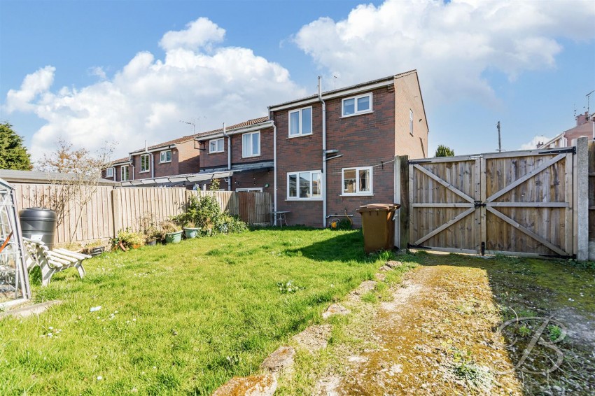 Images for Bentinck Terrace, Warsop, Mansfield