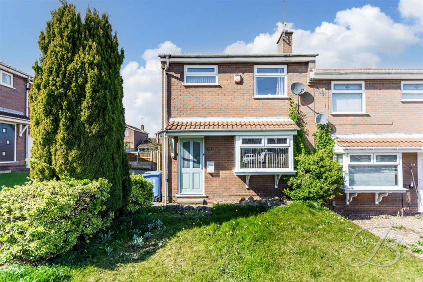 Images for Bentinck Terrace, Warsop, Mansfield