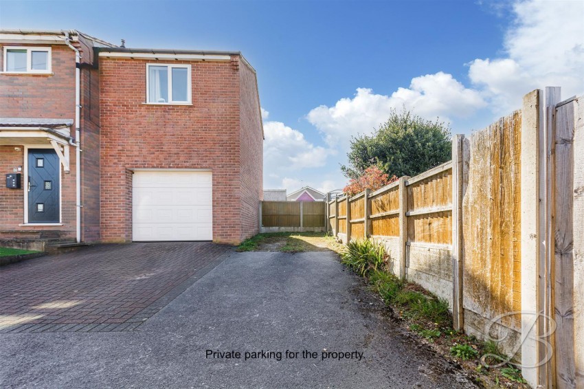 Images for Bentinck Terrace, Warsop, Mansfield
