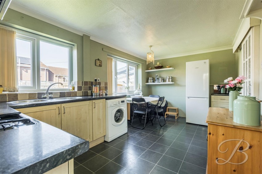Images for Bentinck Terrace, Warsop, Mansfield