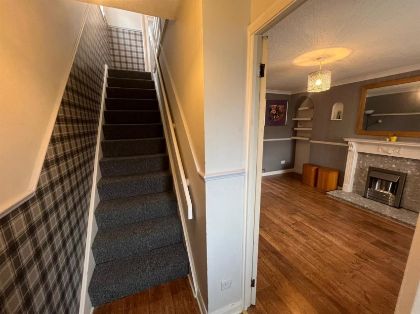 Images for Bentinck Terrace, Warsop, Mansfield