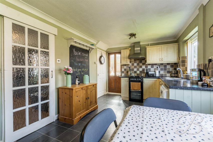 Images for Bentinck Terrace, Warsop, Mansfield