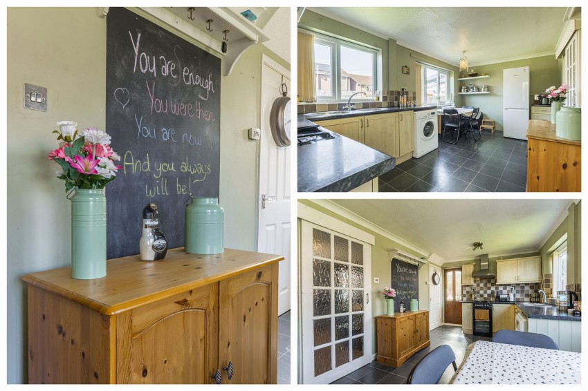 Images for Bentinck Terrace, Warsop, Mansfield