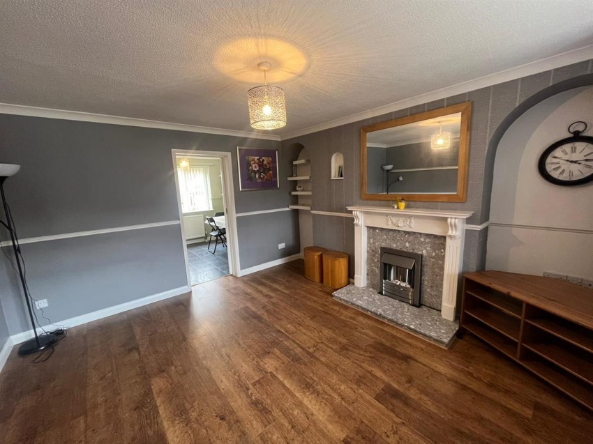 Images for Bentinck Terrace, Warsop, Mansfield