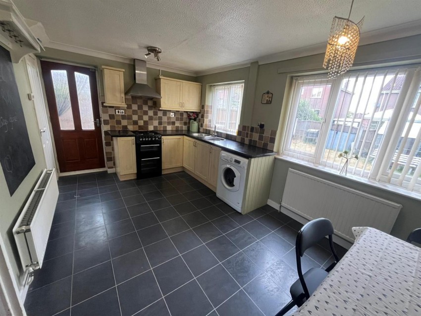 Images for Bentinck Terrace, Warsop, Mansfield