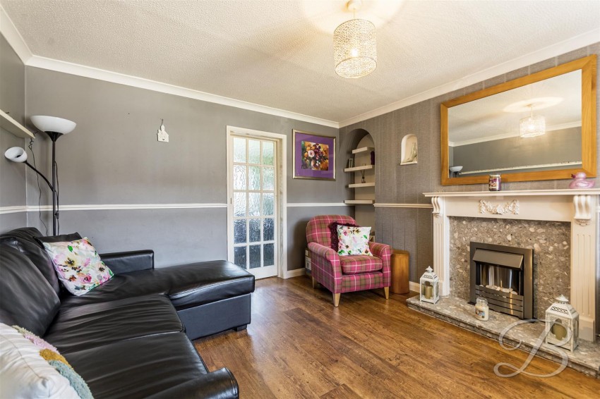 Images for Bentinck Terrace, Warsop, Mansfield