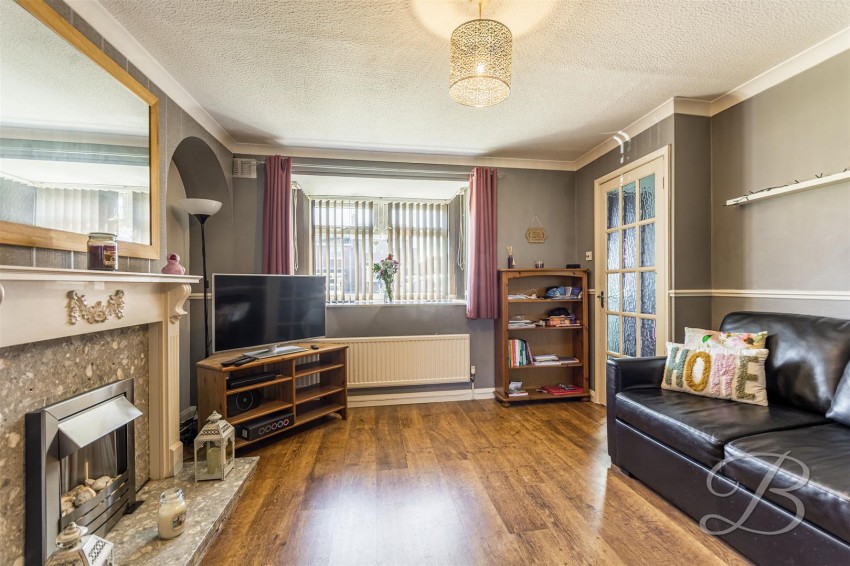 Images for Bentinck Terrace, Warsop, Mansfield