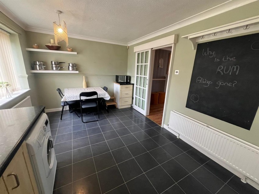 Images for Bentinck Terrace, Warsop, Mansfield