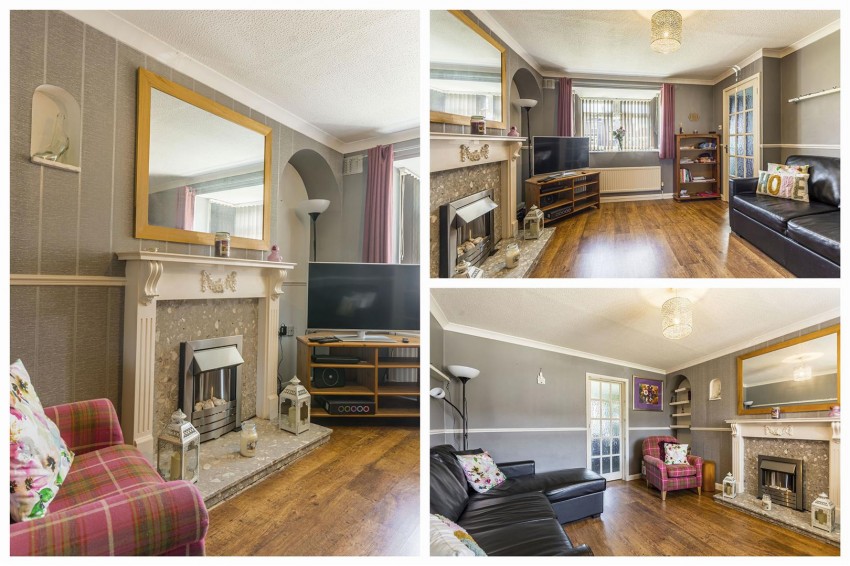 Images for Bentinck Terrace, Warsop, Mansfield