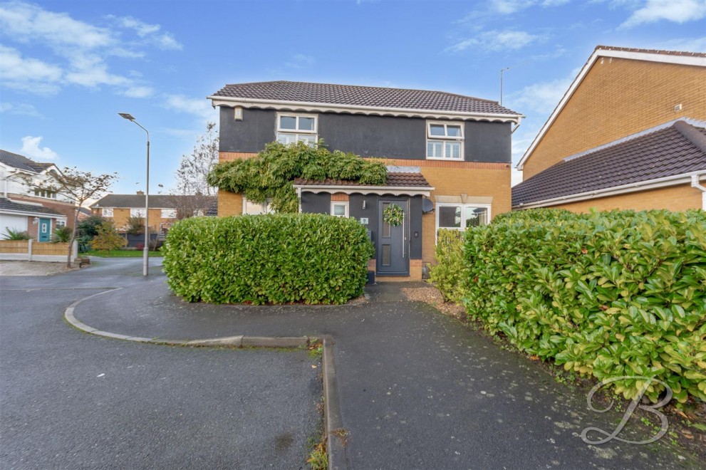 Image of Carr Grove, Kirkby-In-Ashfield, Nottingham
