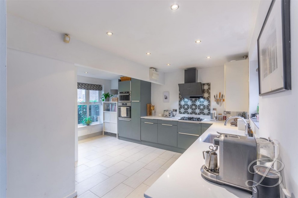 Image of Carr Grove, Kirkby-In-Ashfield, Nottingham