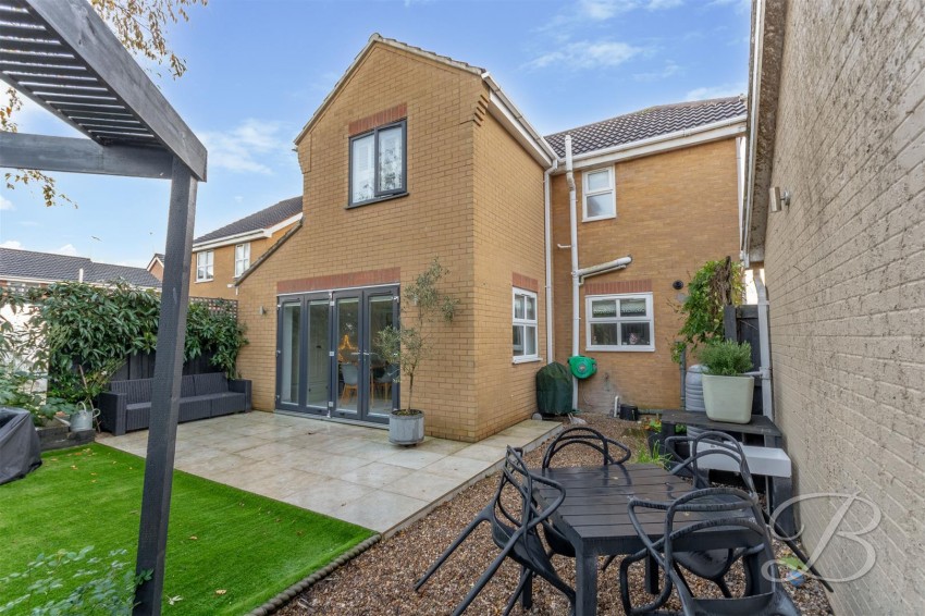 Images for Carr Grove, Kirkby-In-Ashfield, Nottingham