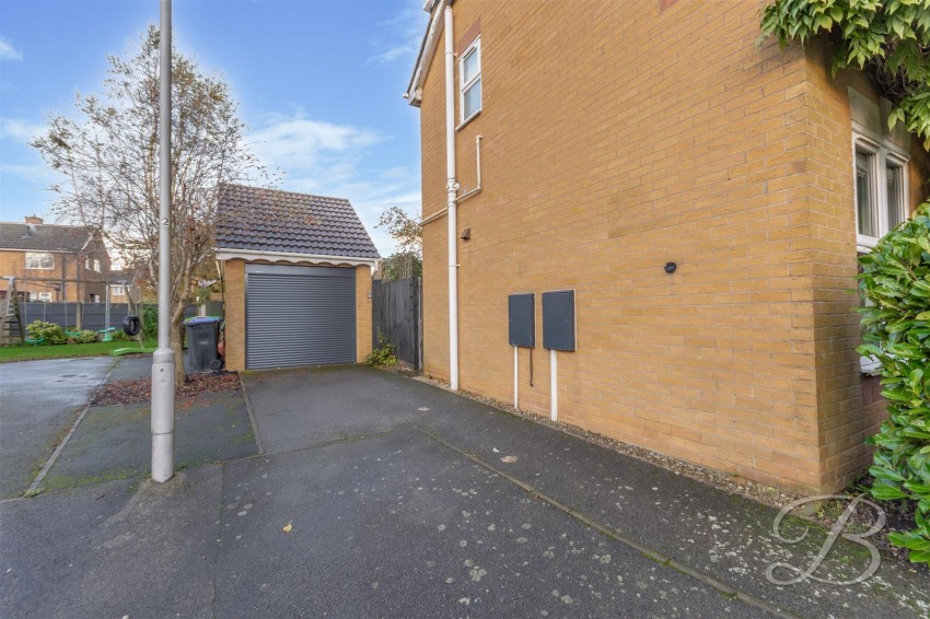 Images for Carr Grove, Kirkby-In-Ashfield, Nottingham