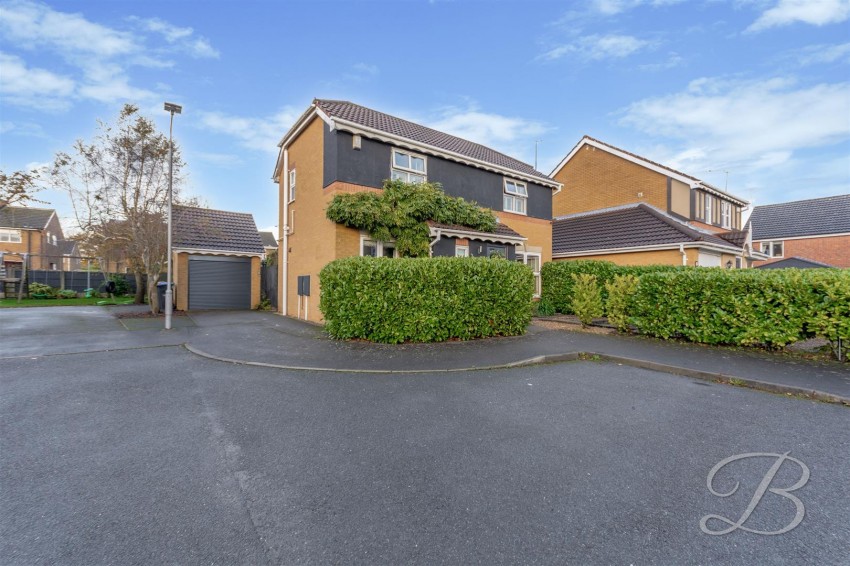 Images for Carr Grove, Kirkby-In-Ashfield, Nottingham