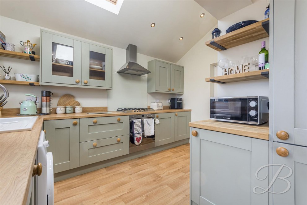 Image of Stanley Grove, Aston, Sheffield