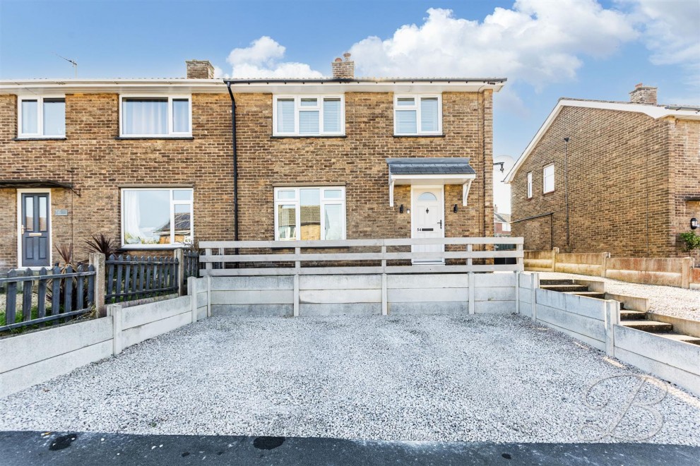 Image of Petersmith Drive, New Ollerton, Newark
