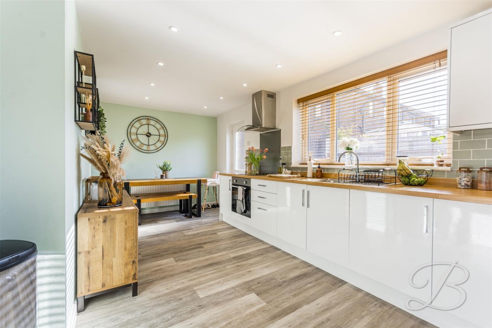 Image of Petersmith Drive, New Ollerton, Newark