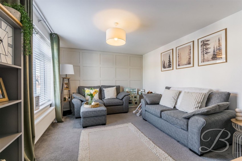 Images for Petersmith Drive, New Ollerton, Newark