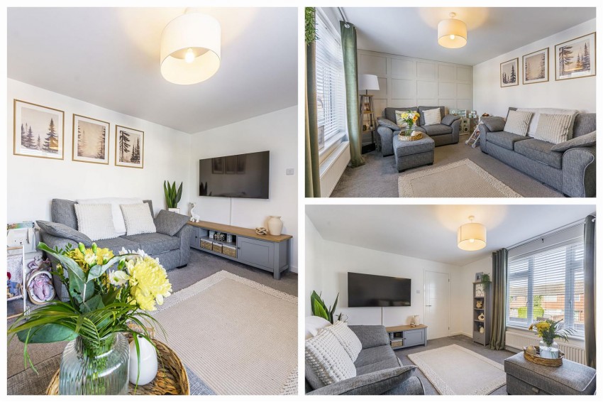 Images for Petersmith Drive, New Ollerton, Newark