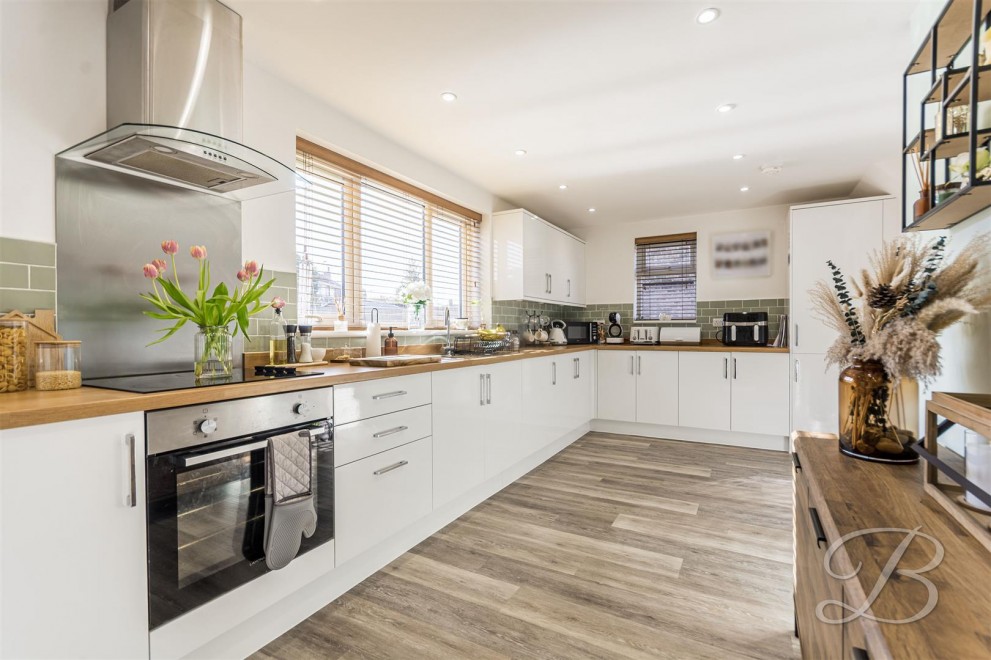 Image of Petersmith Drive, New Ollerton, Newark