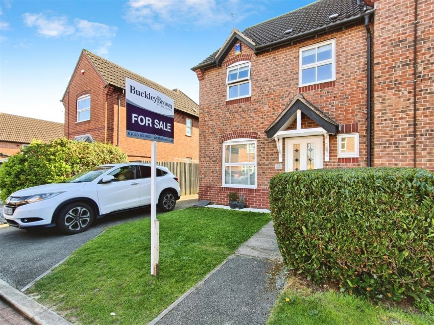 Images for Thistle Bank, Mansfield Woodhouse, Mansfield