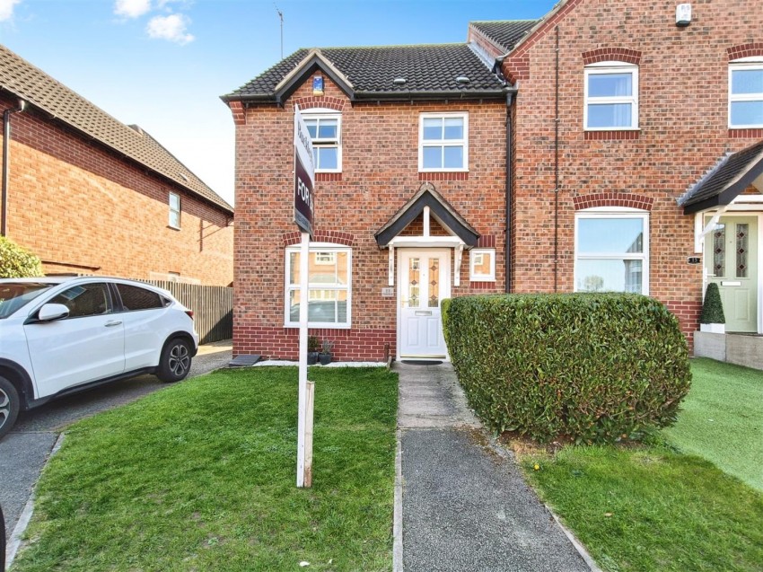 Images for Thistle Bank, Mansfield Woodhouse, Mansfield