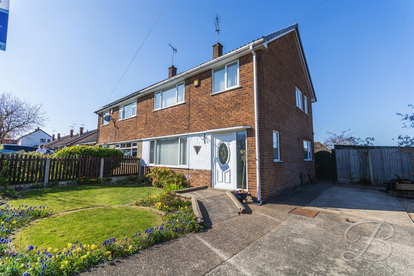Images for Cambridge Road, Rainworth, Mansfield