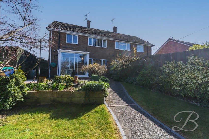 Images for Cambridge Road, Rainworth, Mansfield