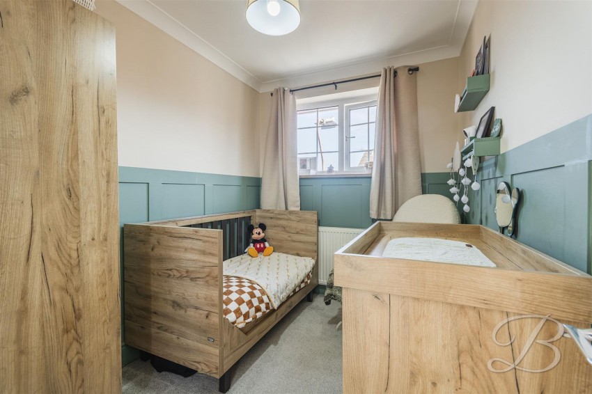 Images for Baldwin Close, Forest Town, Mansfield