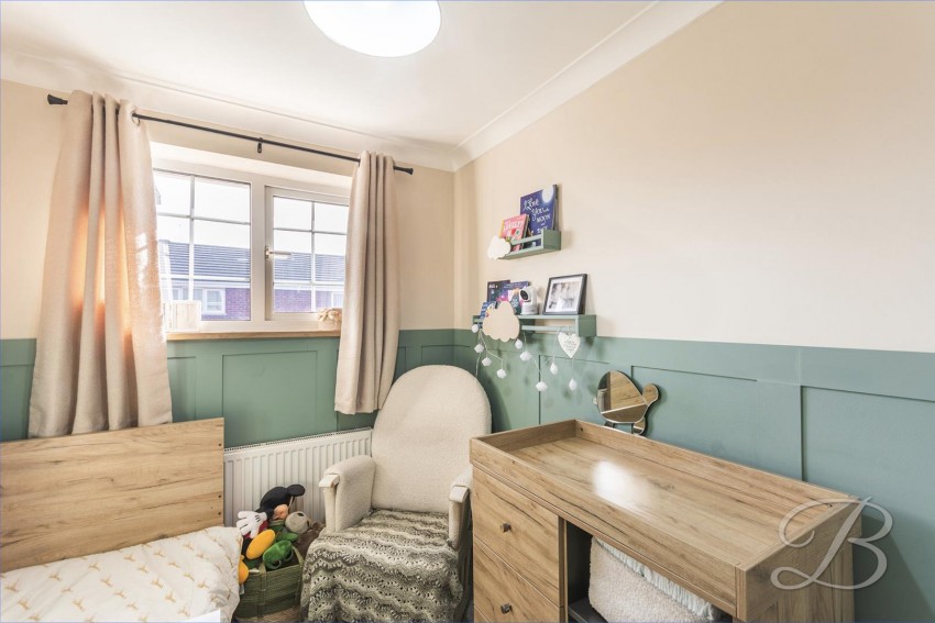 Images for Baldwin Close, Forest Town, Mansfield