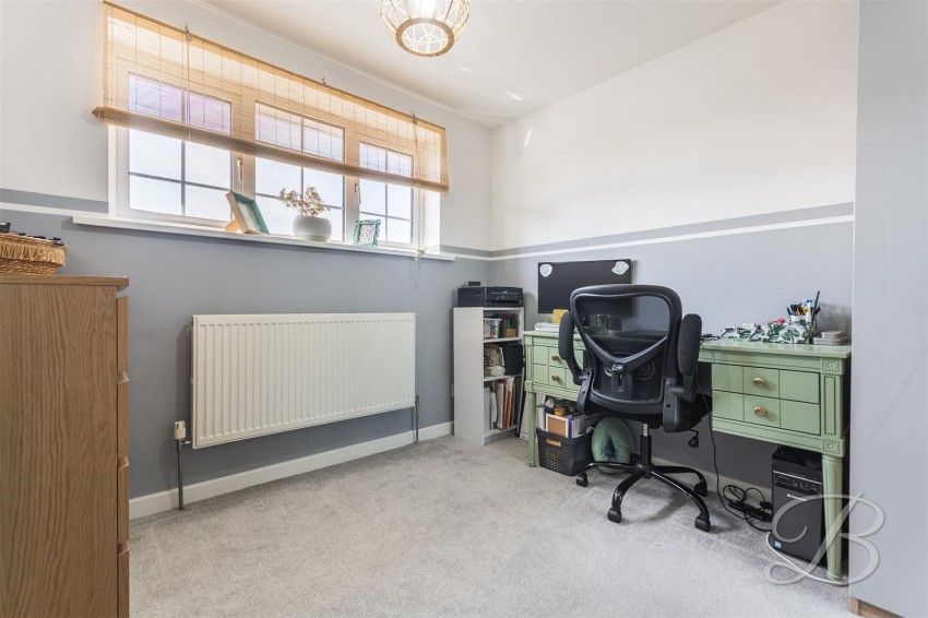 Images for Baldwin Close, Forest Town, Mansfield