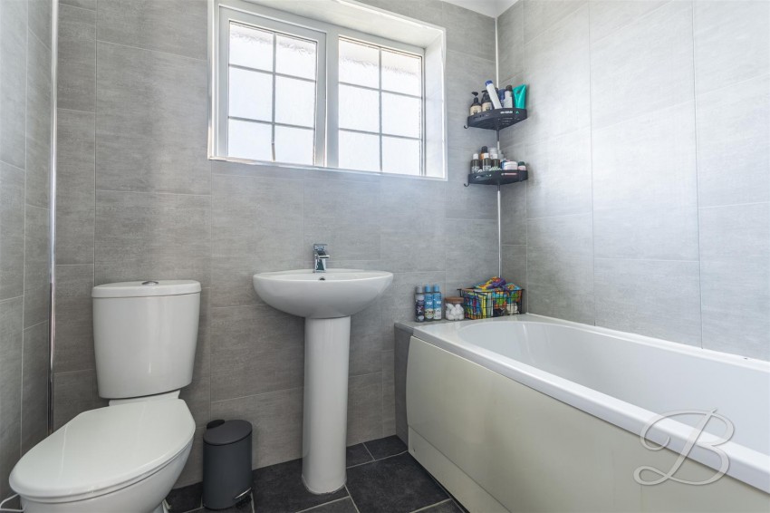 Images for Baldwin Close, Forest Town, Mansfield