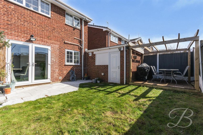 Images for Baldwin Close, Forest Town, Mansfield