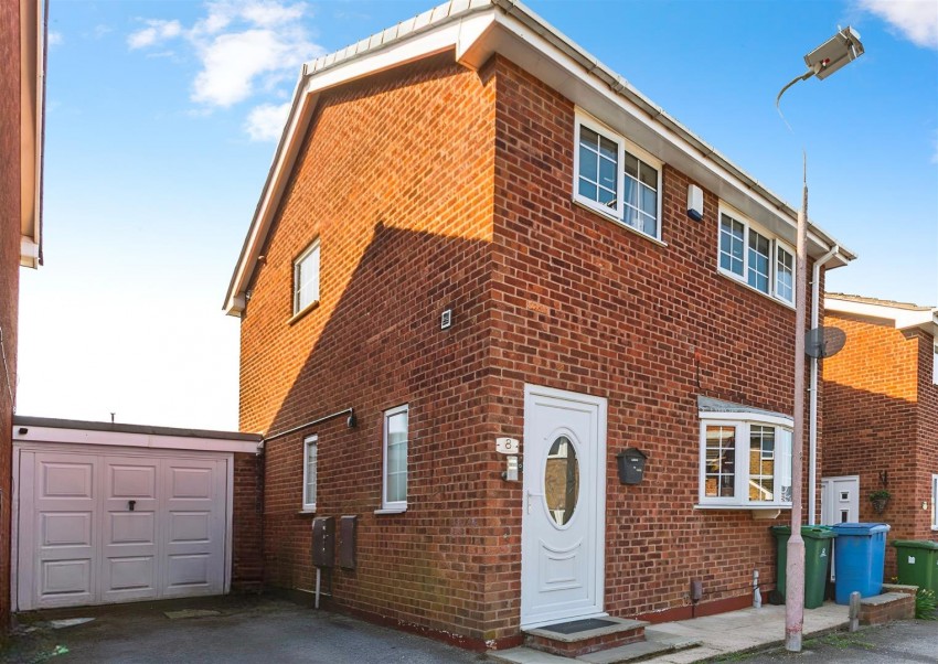 Images for Baldwin Close, Forest Town, Mansfield