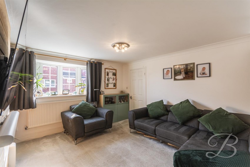 Images for Baldwin Close, Forest Town, Mansfield